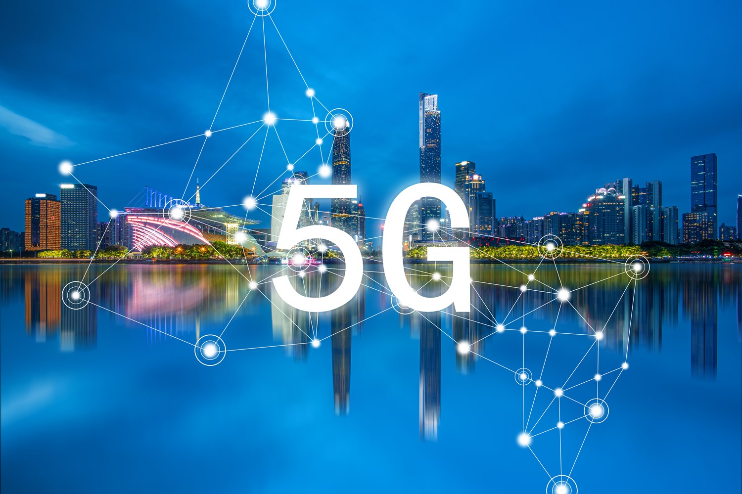 什么是5g超宽带?一文读懂! 什么是5g超宽带?一文读懂!